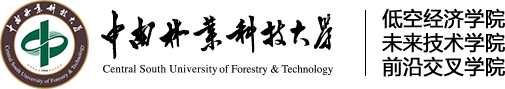 低空经济学院 低空经济学院